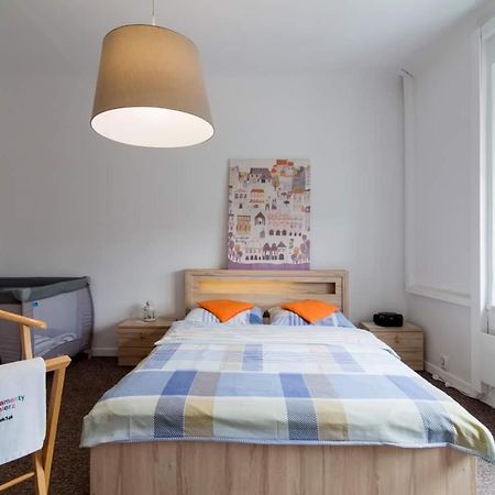 Apartamenty Rynek3 , Казімеж-Дольний Екстер'єр фото