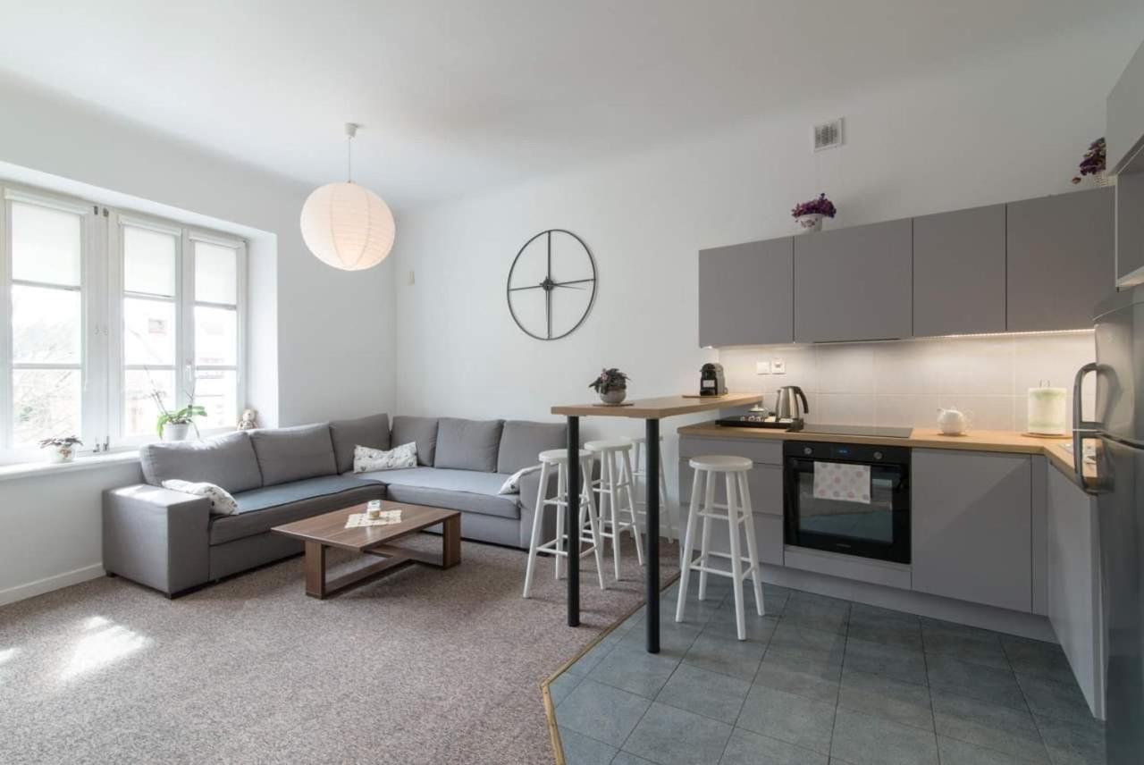 Apartamenty Rynek3 , Казімеж-Дольний Екстер'єр фото