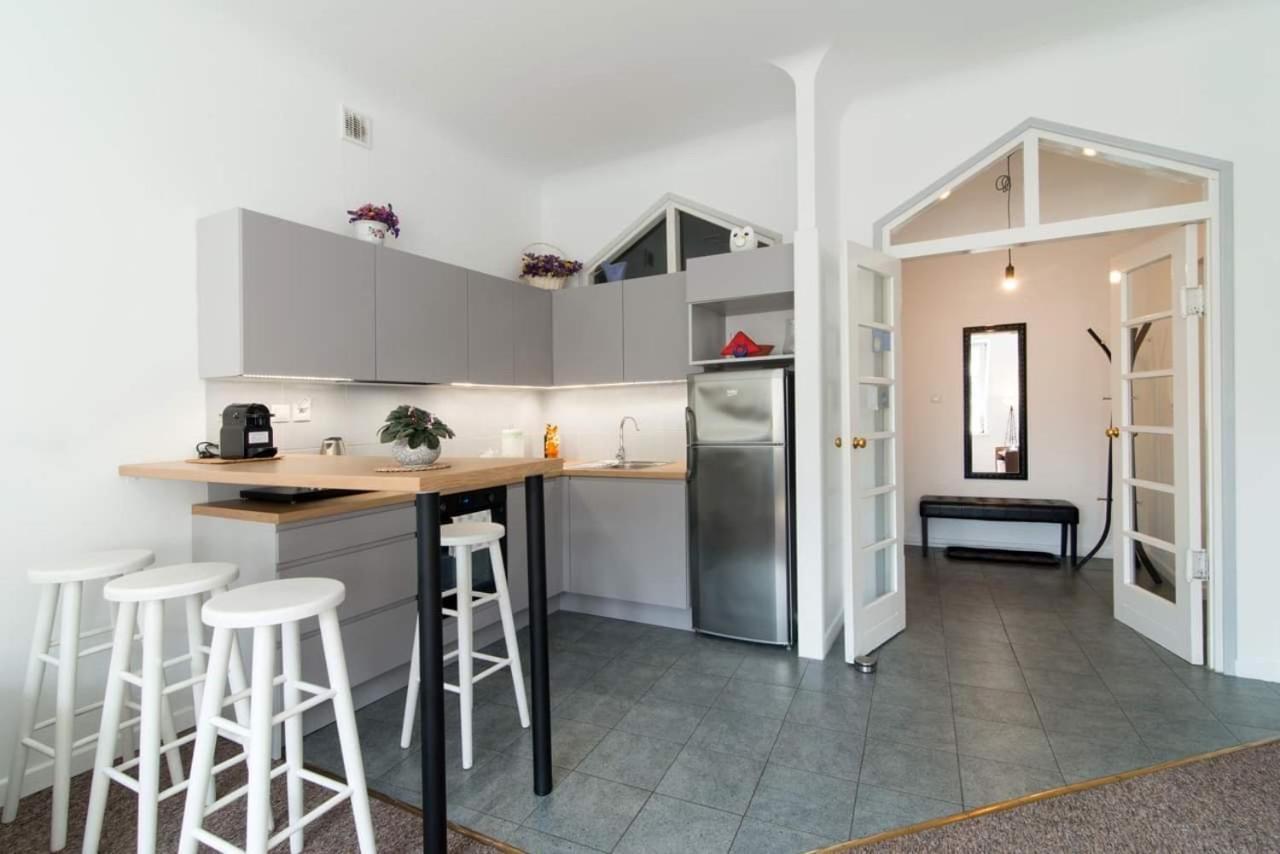 Apartamenty Rynek3 , Казімеж-Дольний Екстер'єр фото
