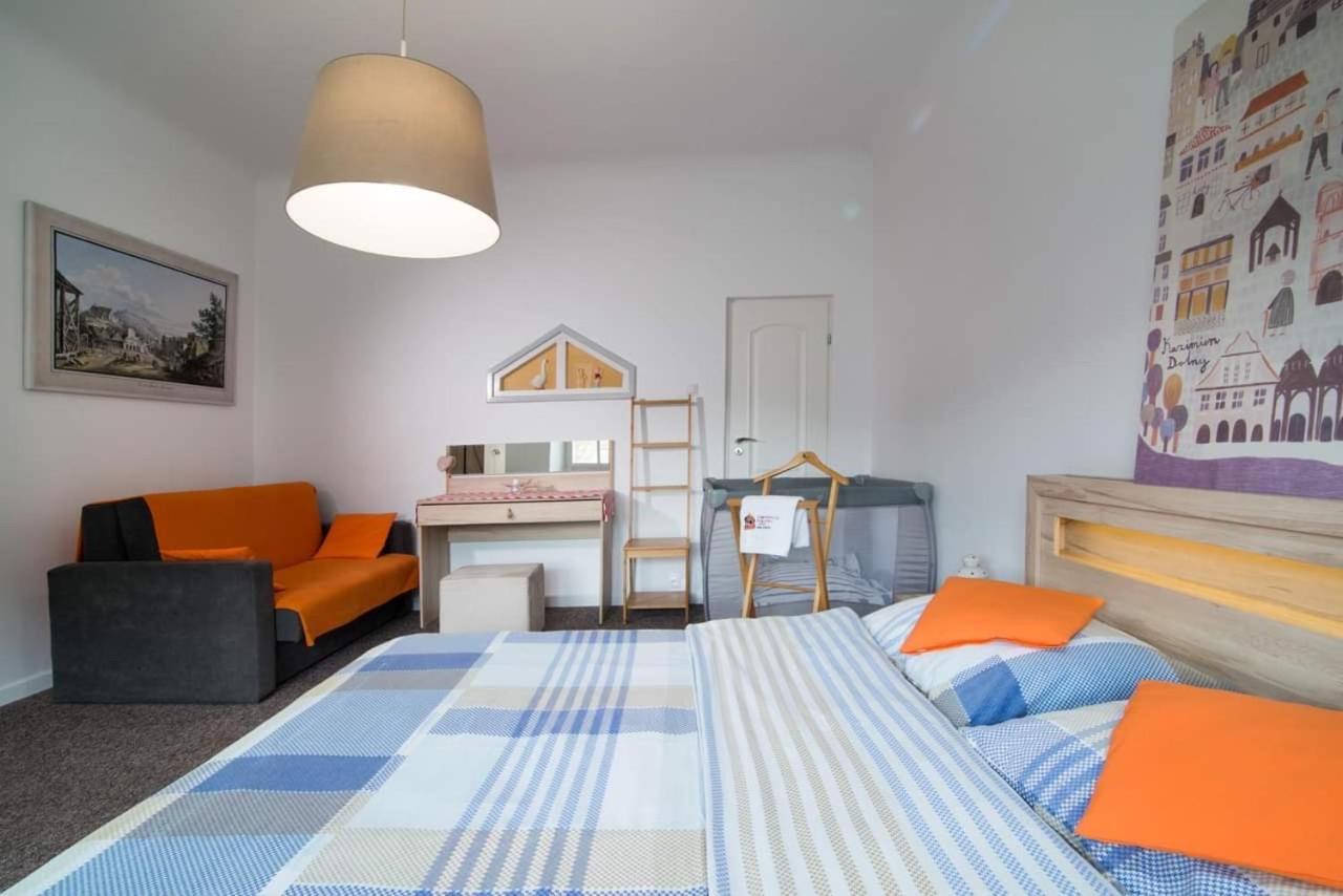 Apartamenty Rynek3 , Казімеж-Дольний Екстер'єр фото
