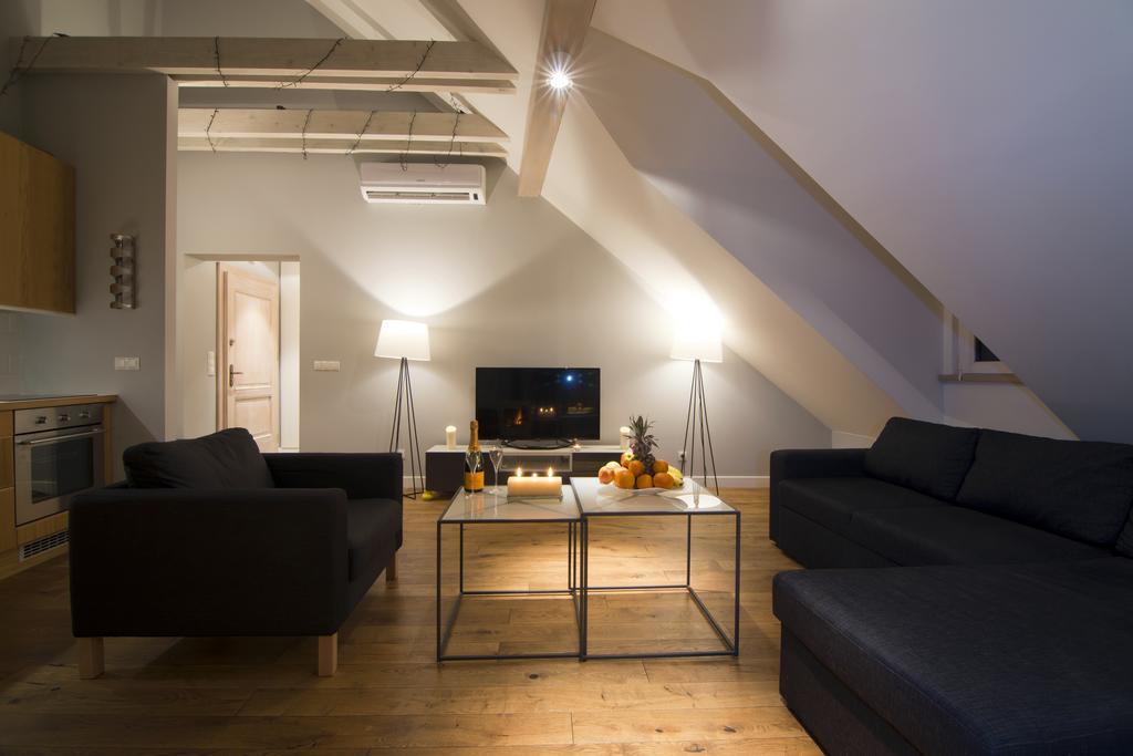 Apartamenty Rynek3 , Казімеж-Дольний Екстер'єр фото
