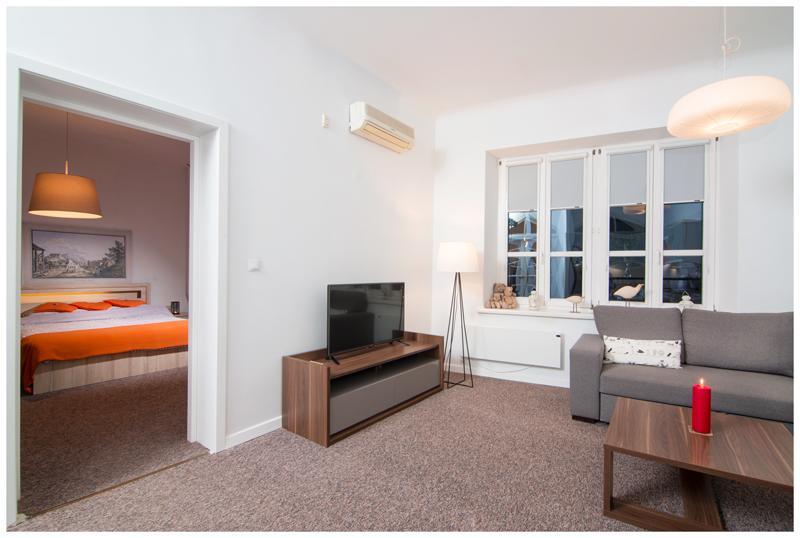 Apartamenty Rynek3 , Казімеж-Дольний Екстер'єр фото