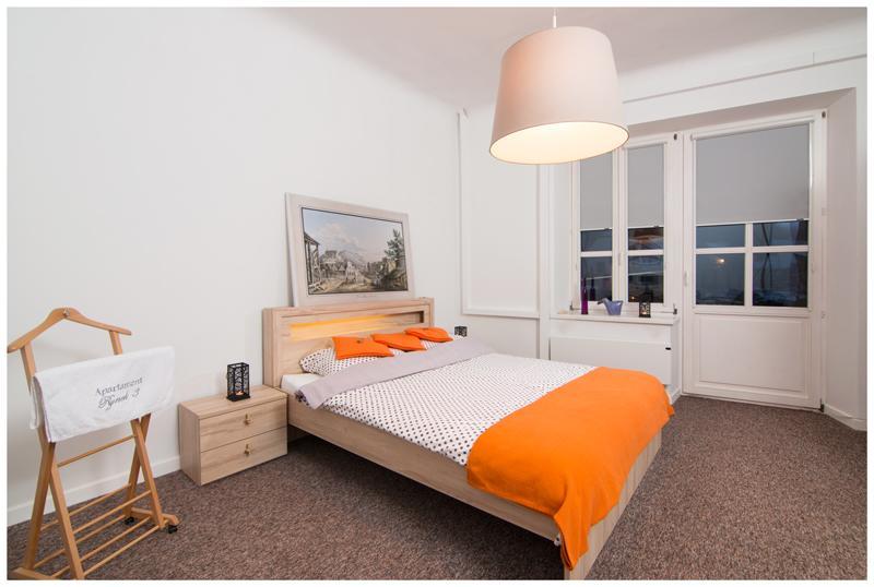 Apartamenty Rynek3 , Казімеж-Дольний Екстер'єр фото