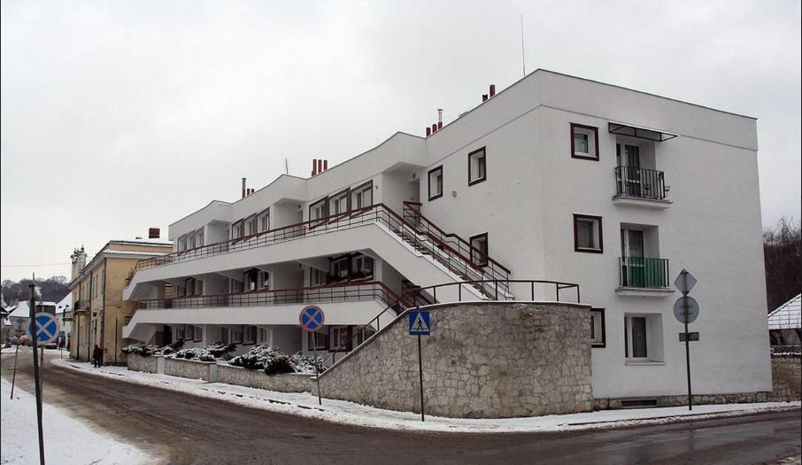 Apartamenty Rynek3 , Казімеж-Дольний Екстер'єр фото