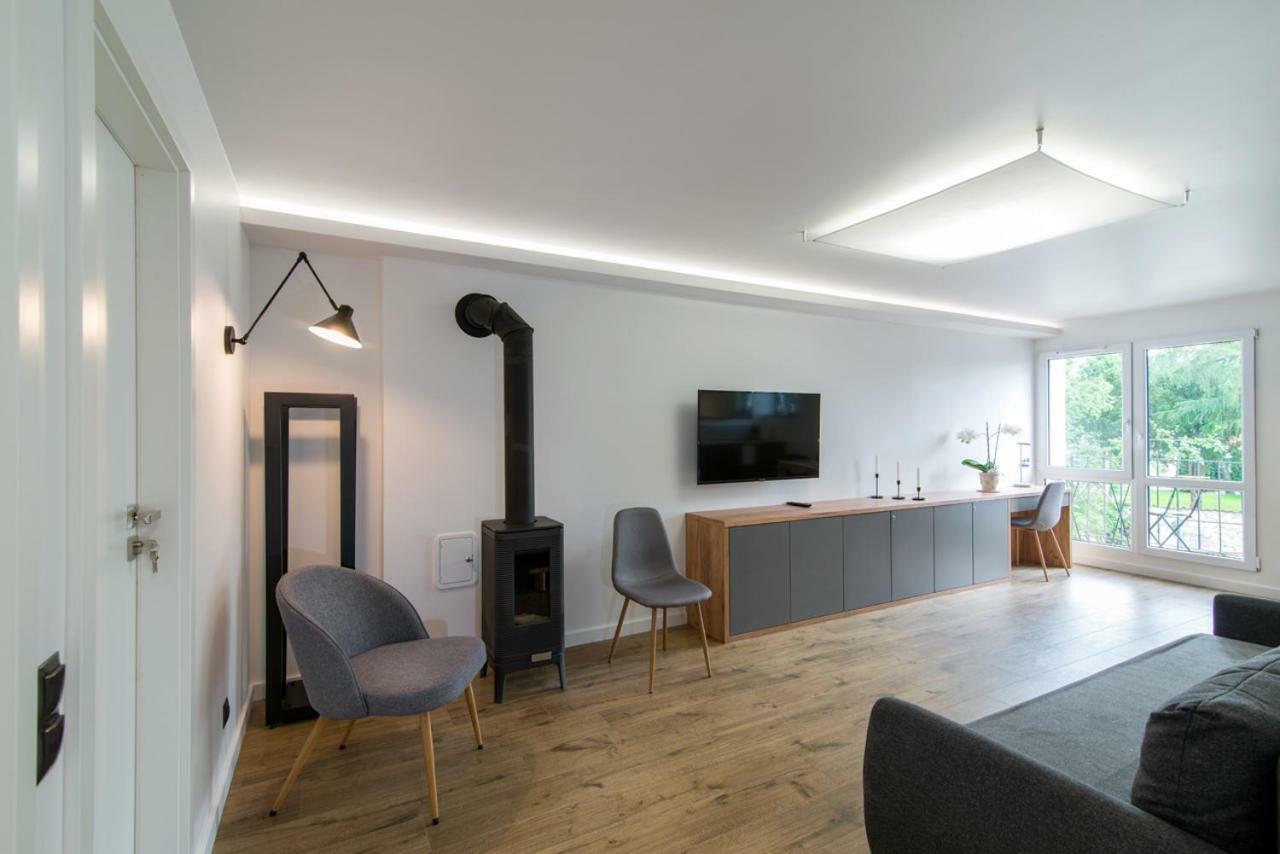 Apartamenty Rynek3 , Казімеж-Дольний Екстер'єр фото