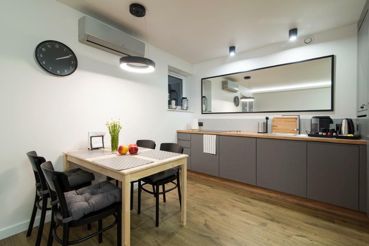 Apartamenty Rynek3 , Казімеж-Дольний Екстер'єр фото