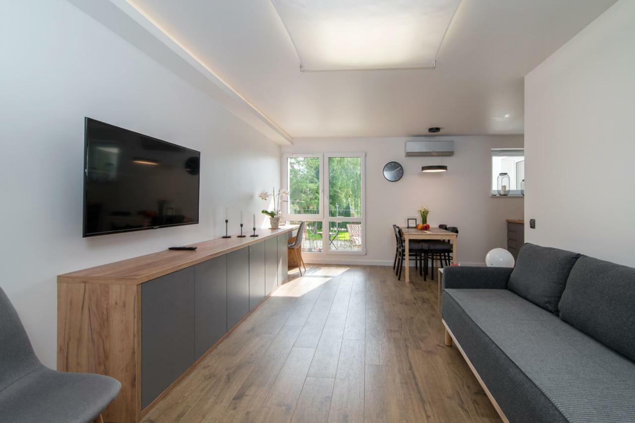 Apartamenty Rynek3 , Казімеж-Дольний Екстер'єр фото