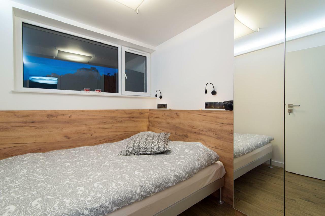 Apartamenty Rynek3 , Казімеж-Дольний Екстер'єр фото