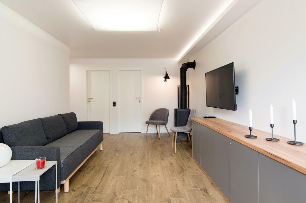 Apartamenty Rynek3 , Казімеж-Дольний Екстер'єр фото